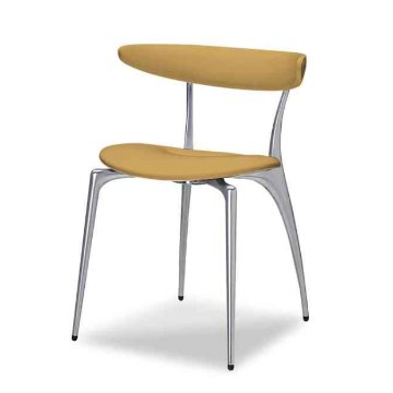 リンクチェア アームチェア 4本脚【Link Armchair】の画像