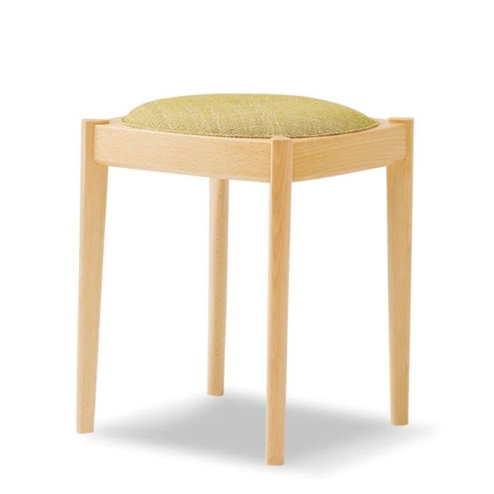 さくら スツールの画像