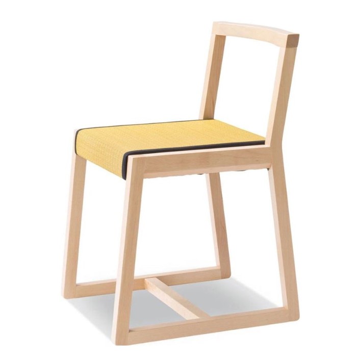 双葉 チェア【Futaba】の画像