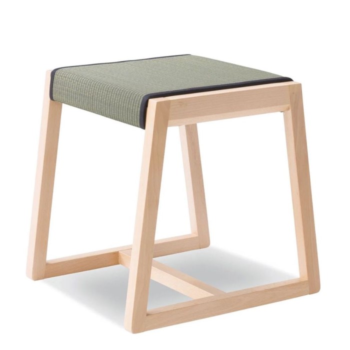 双葉 スツール【Futaba】の画像