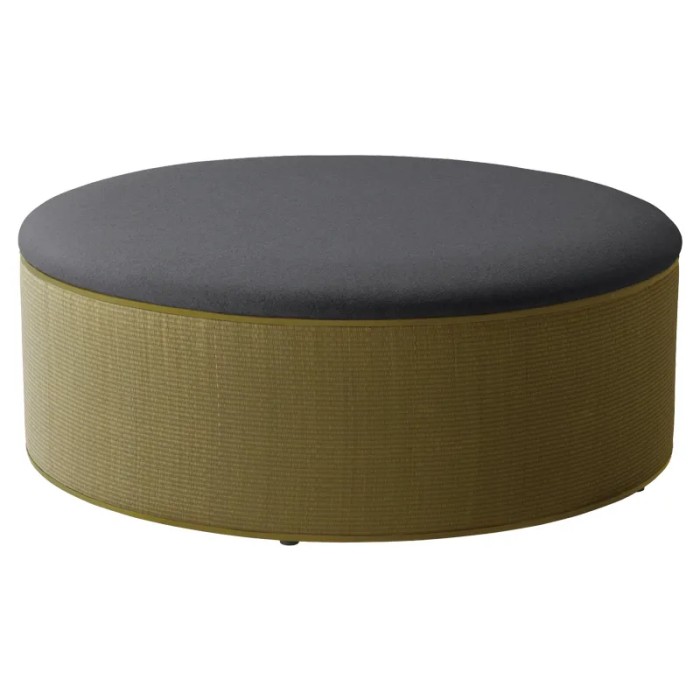 イオリ ベンチ φ1200【IORI】の画像