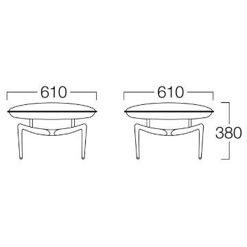 リンクスツール [Link Stool]の画像