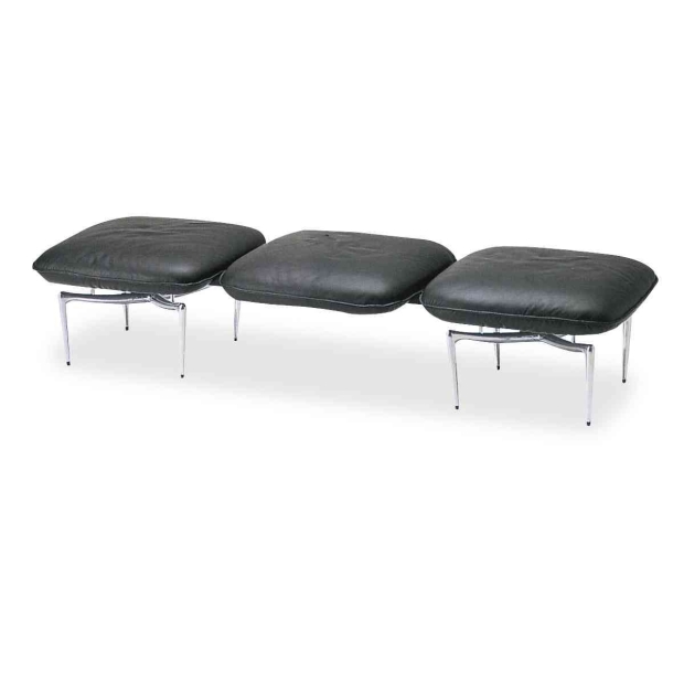 リンクベンチ 3人掛【Link Bench 3 Seater】の画像