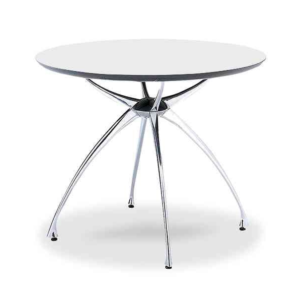 リンクテーブル 1200φ【Link Table】の画像