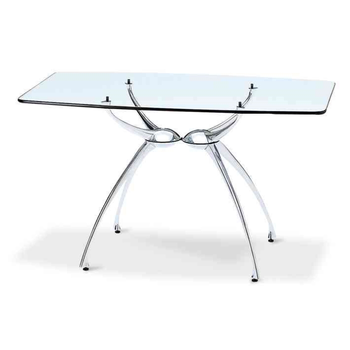 リンクガラステーブル 1280×750【Link Glass Table】の画像