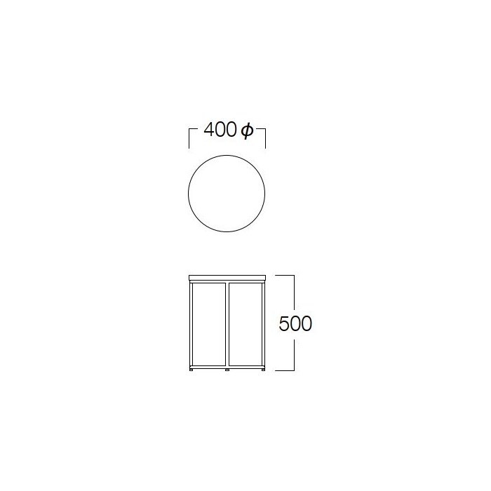 セシル 400φ [Cecil]の画像