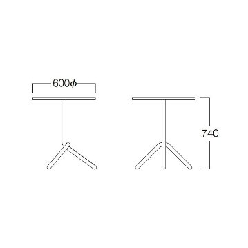 トライポッド [Tripod] 画像