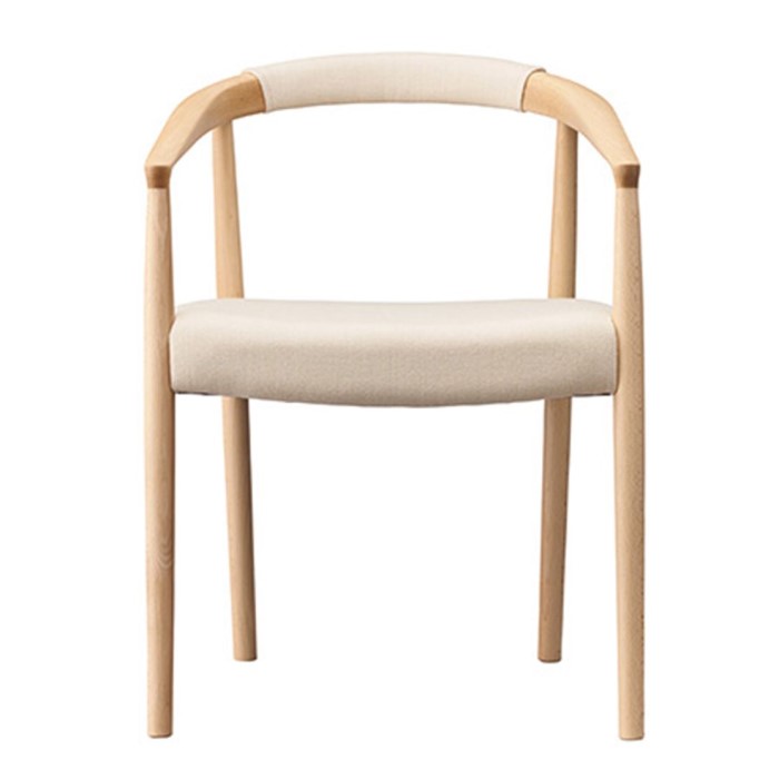 W012【アームチェア】の画像