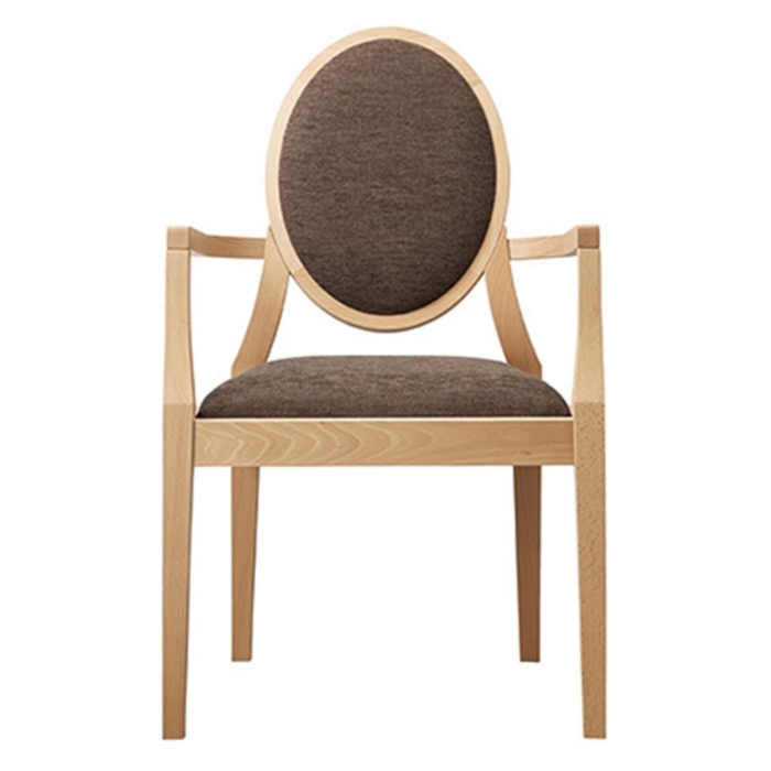 W121A【アームチェア】の画像