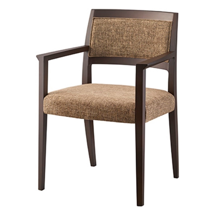 W116A【アームチェア】の画像