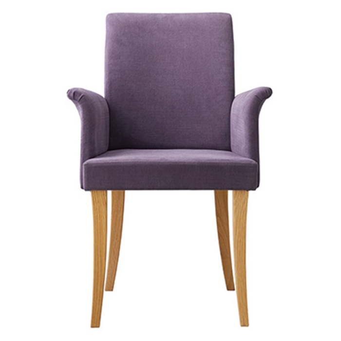 W075A【アームチェア】の画像