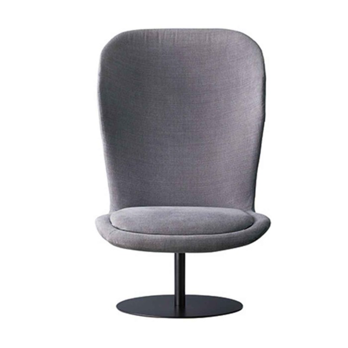 S005【ラウンジチェア】の画像