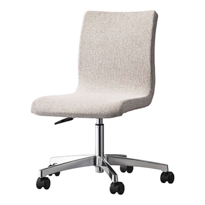 S010-5【回転チェア】キャスター付の画像