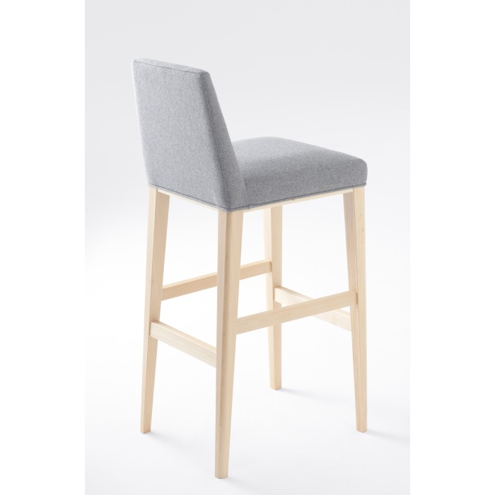 W007S【カウンターチェア】SH780mmの画像