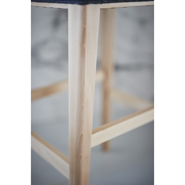 W007S【カウンターチェア】SH780mmの画像