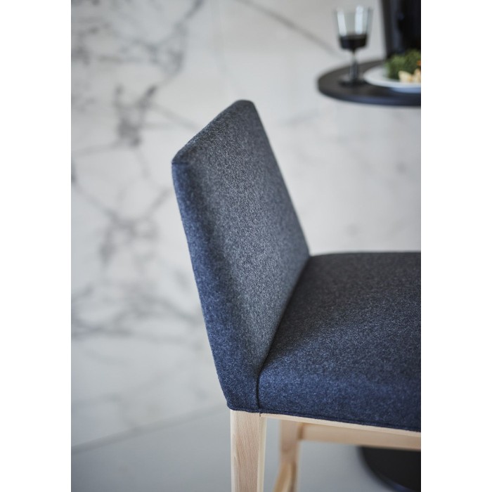 W007S【カウンターチェア】SH780mmの画像