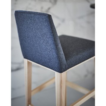 W007S【カウンターチェア】SH780mmの画像