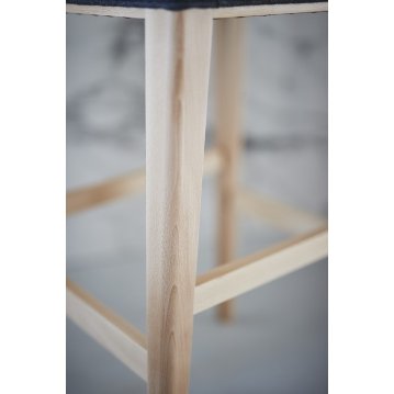 W007S【カウンターチェア】SH780mmの画像