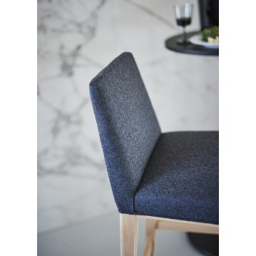 W007S【カウンターチェア】SH780mmの画像