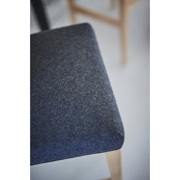 W007S【カウンターチェア】SH780mmの画像