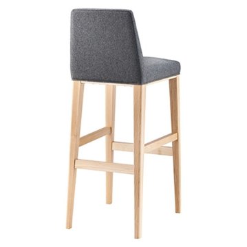 W007S【カウンターチェア】SH780mmの画像