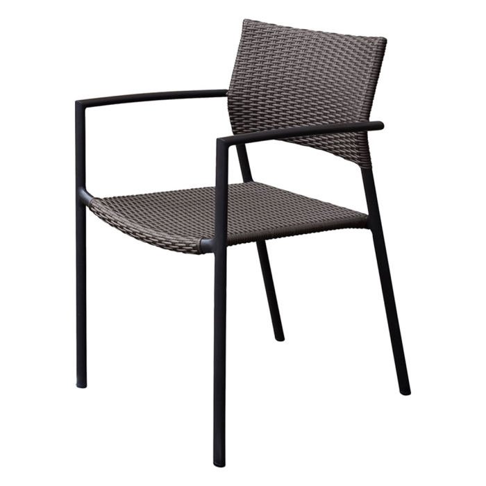 G101A【アウトドア アームチェア】の画像