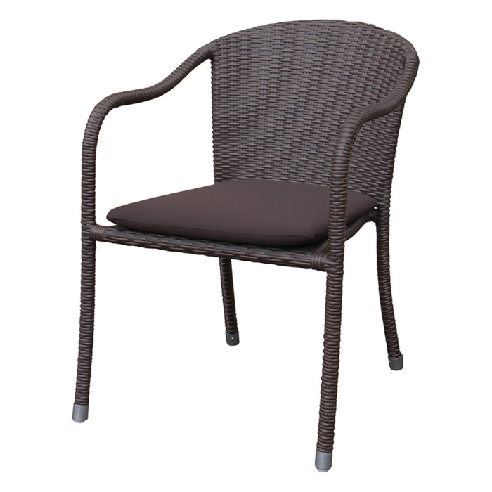 G103【アウトドア アームチェア】の画像