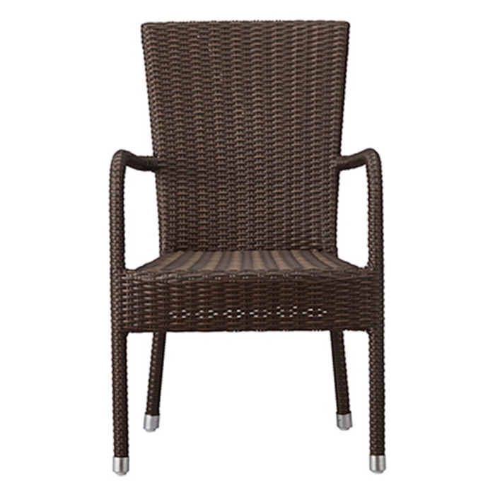 G102A【アウトドア アームチェア】の画像