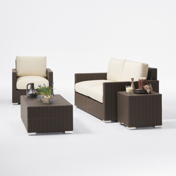 G108【アウトドア ソファ】の画像