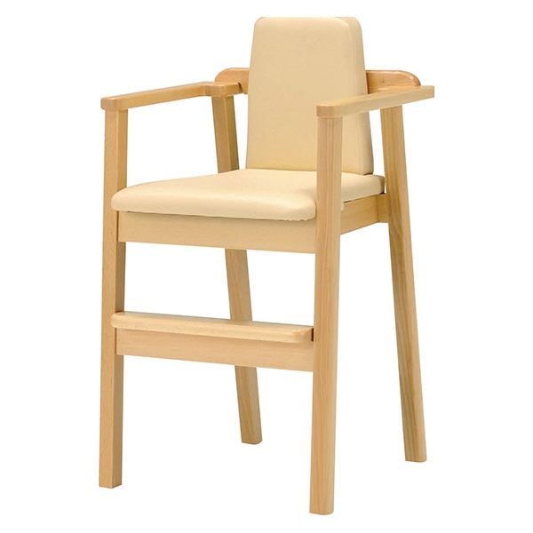 ハイチェア10号［Hi-chair］画像