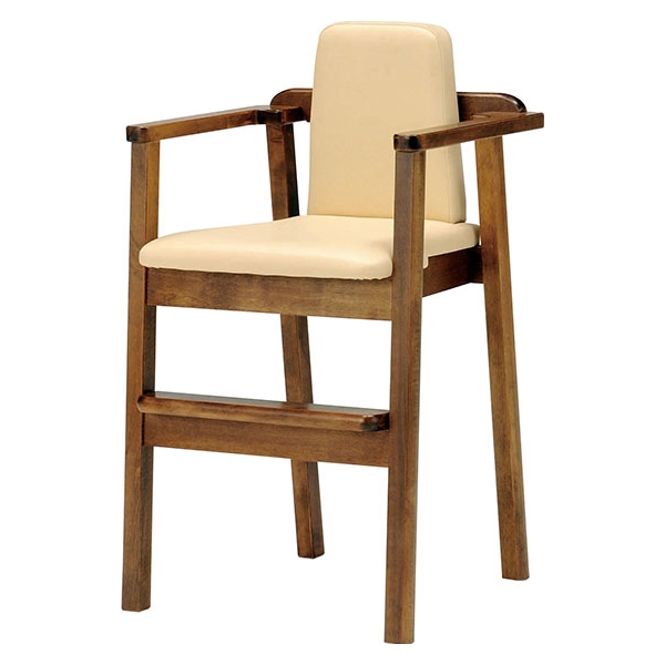 ハイチェア10号［Hi-chair］の画像