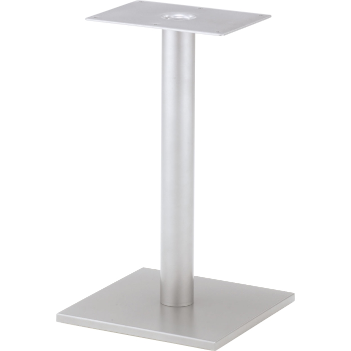 EV-400（角ベース400×400・ポール76.3φ）の画像