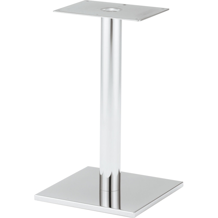 EV-400（角ベース400×400・ポール76.3φ）の画像