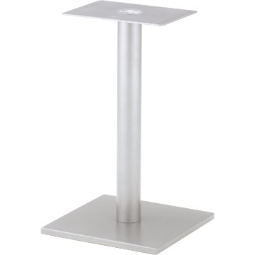 EV-400（角ベース400×400・ポール76.3φ）の画像