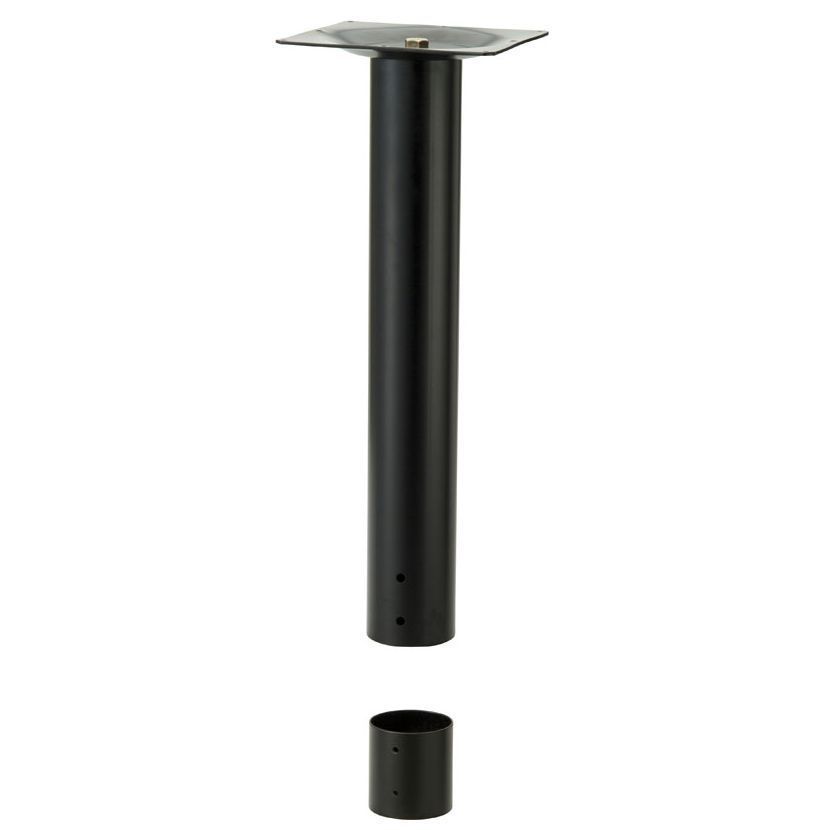 RL-F【TABLE LEG 床固定式】カップインロー式の画像