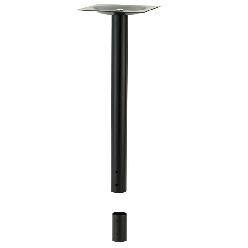 RL-F【TABLE LEG 床固定式】カップインロー式の画像