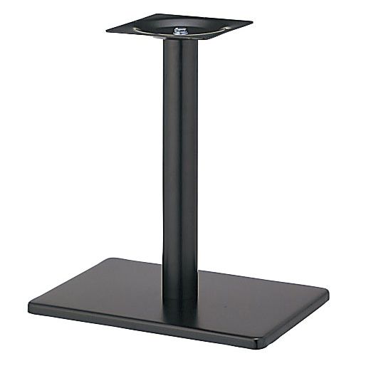 SL-B【TABLE LEG 角ベース370×370】※2本セット☆の画像