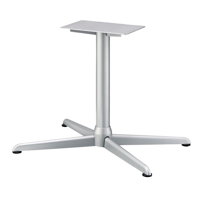 XL-C【TABLE LEG Xベース800×560】※2本セット☆の画像