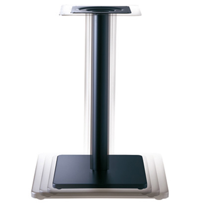 BS-1-I（角ベース680×455・ポール101.6Φ）※2本セットの画像