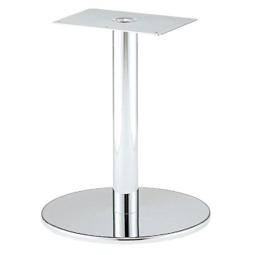 SVL-500（丸ベース500φ・ポール114.3φ）※2本セットの画像