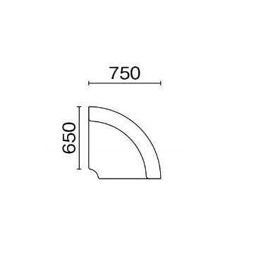 モース CL［Mos］の画像