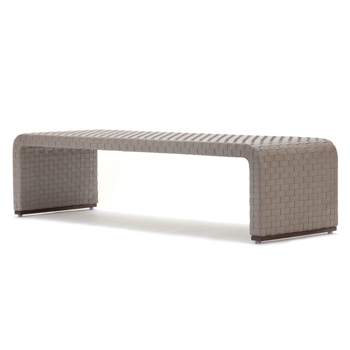 バイロン ベンチ [BYRON BENCH]の画像