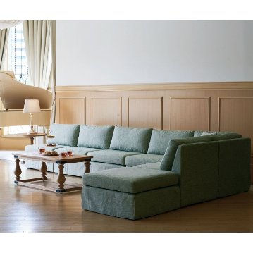 メゾン ソファ [MAISON SOFA]の画像