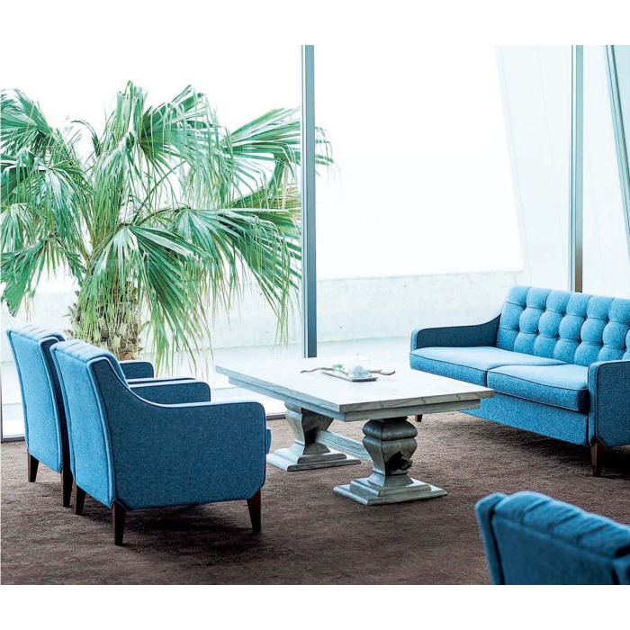 サヴォイ ソファ [SAVOY SOFA]の画像