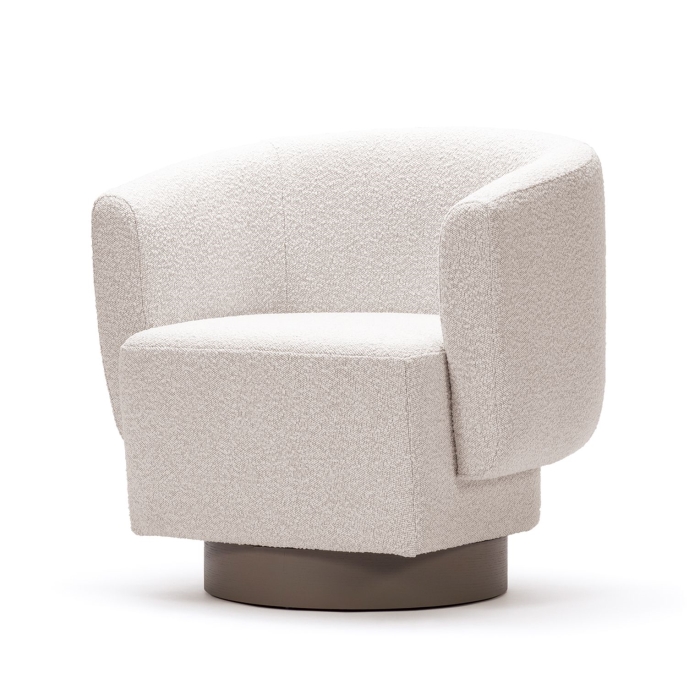 ラップ ラウンジチェア [WRAP LOUNGE CHAIR]の画像