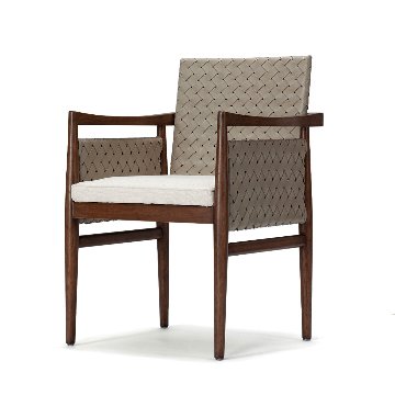 バイロン アームチェア [BYRON ARM CHAIR]画像