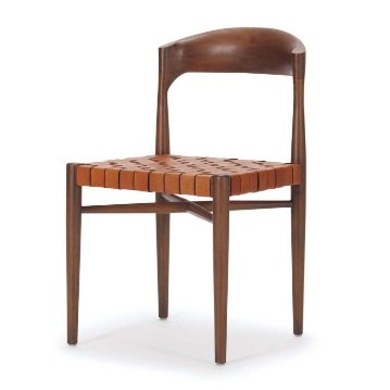 プラド サイドチェア [PRADO SIDE CHAIR]画像