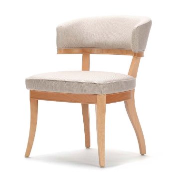 メルカート アームチェア [MERCATO ARM CHAIR]画像