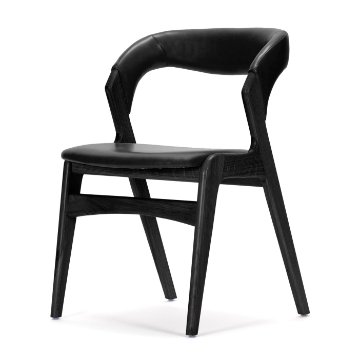 ポール サイドチェア [PAUL SIDE CHAIR]画像