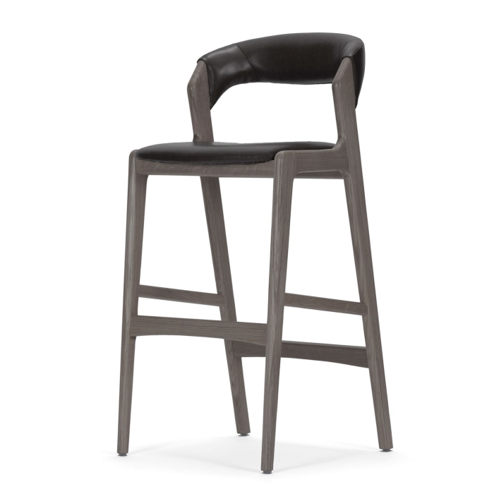 ポール カウンターチェア [PAUL COUNTER CHAIR] SH740mmの画像